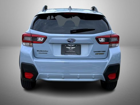 Used 2023 Subaru Crosstrek 2.5i Sport image 6