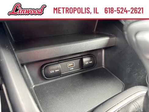 Used 2023 Kia Soul LX image 21