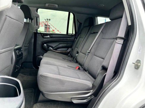 Used 2017 Chevrolet Tahoe LS image 12