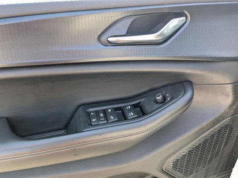 Used 2024 Jeep Grand Cherokee Altitude image 14