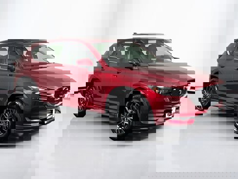 Used 2019 MAZDA CX-5 Sport image 2