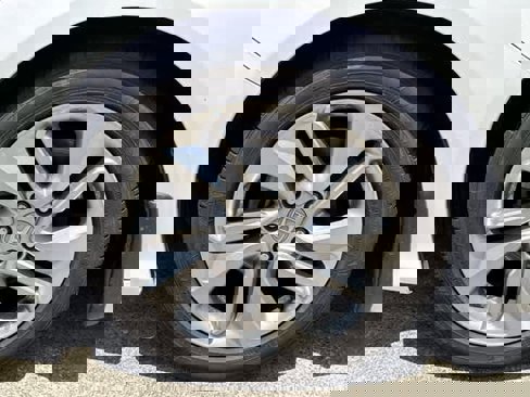 Used 2020 Honda Accord LX image 7