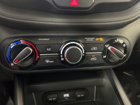 Used 2023 Kia Soul LX w/ Option Group 015 image 34