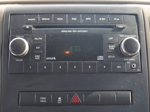 Used 2012 RAM 1500 Express image 20