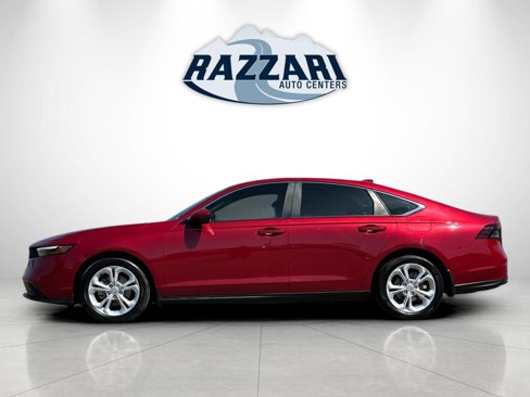 Used 2023 Honda Accord LX image 6