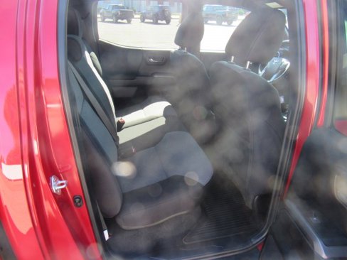 Used 2023 Toyota Tacoma 4x4 Double Cab image 21