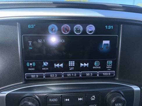 Used 2018 GMC Sierra 1500 SLT image 27