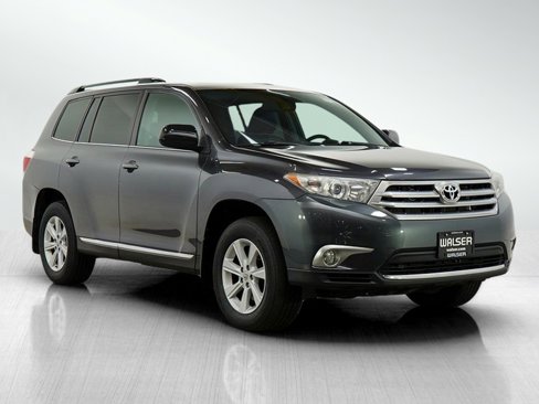 Used 2012 Toyota Highlander SE image 7