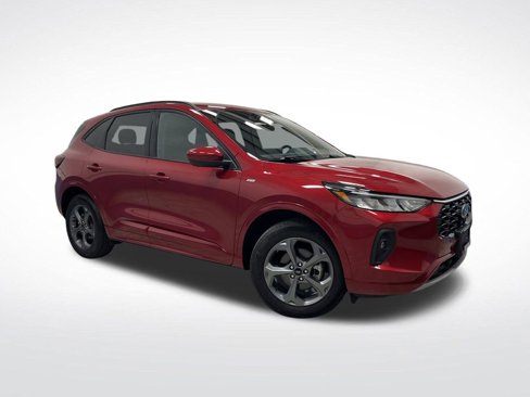 Used 2024 Ford Escape ST-Line Select w/ Tech Pack #2 image 40