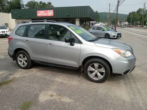 Used 2015 Subaru Forester 2.5i w/ Alloy Wheel Package image 5