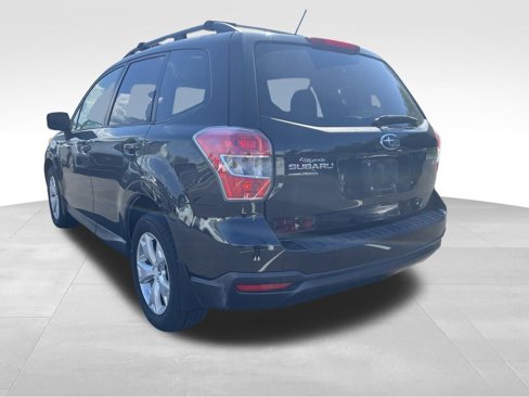 Used 2014 Subaru Forester 2.5i Premium w/ Rugged Package #1 image 5