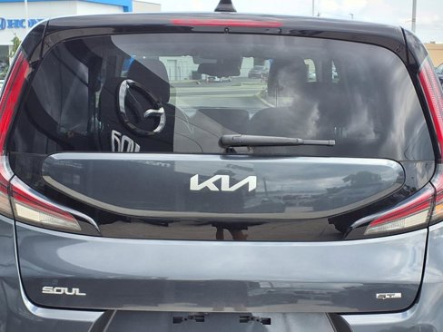 Used 2023 Kia Soul GT-Line image 25