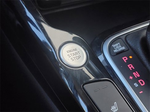 Used 2021 Kia Soul EX image 30
