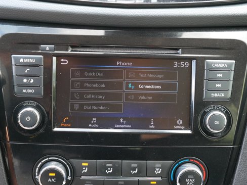 Certified 2022 Nissan Rogue Sport S image 30