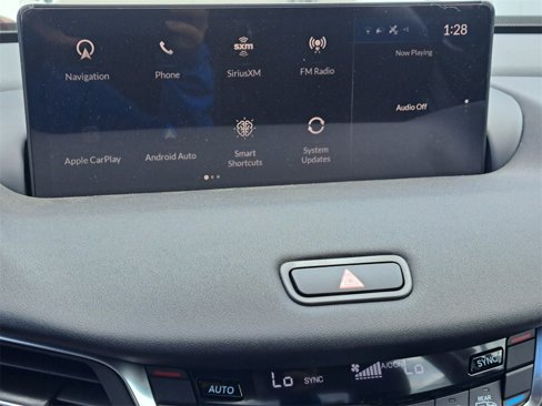 New 2025 Acura TLX w/ Technology Package image 10