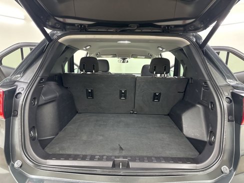 Used 2018 Chevrolet Equinox LT image 26