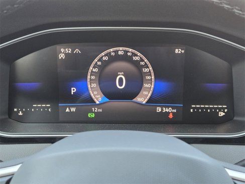 New 2025 Volkswagen Jetta Sport image 12