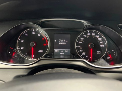 Used 2014 Audi A4 2.0T Premium Plus w/ Premium Plus Package image 26
