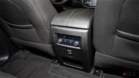 Used 2020 Chevrolet Traverse LS w/ LPO, Floor Liner Package image 14