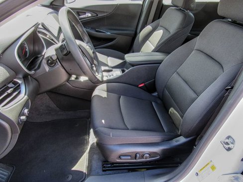 New 2025 Chevrolet Malibu LT w/ Redline Edition image 14