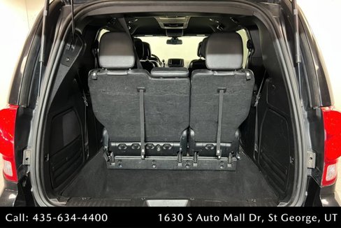 Used 2019 Dodge Grand Caravan GT image 22