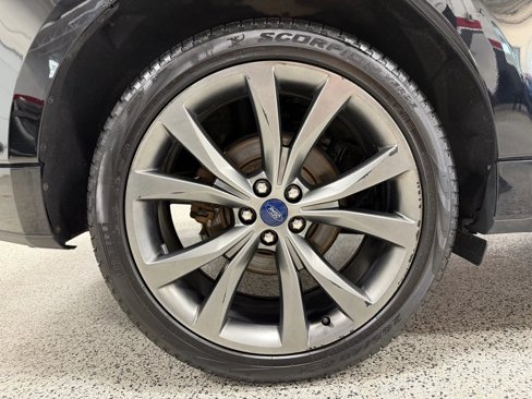 Used 2018 Ford Edge Sport w/ Equipment Group 401A image 17