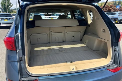 Used 2006 Subaru Tribeca image 25