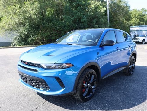 Used 2023 Dodge Hornet GT Plus w/ Track Pack image 1