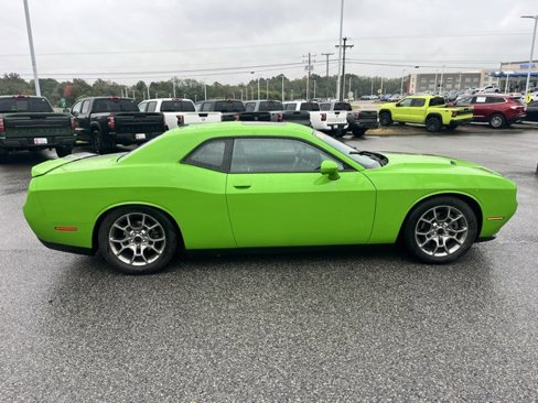 Used 2017 Dodge Challenger GT image 8