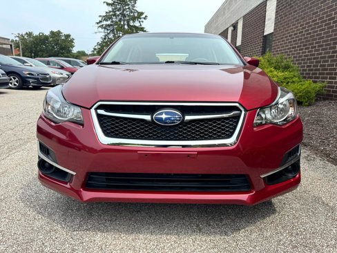 Used 2015 Subaru Impreza 2.0i Premium image 8