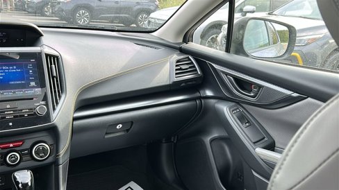Certified 2021 Subaru Crosstrek 2.5i Sport w/ Moonroof Package image 24