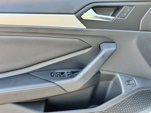 New 2025 Volkswagen Jetta S image 12