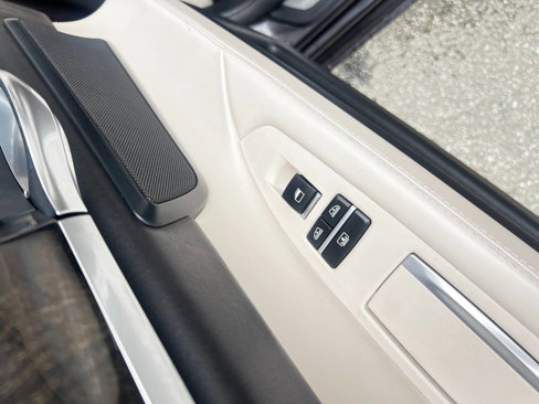 Used 2014 BMW 750Li image 26