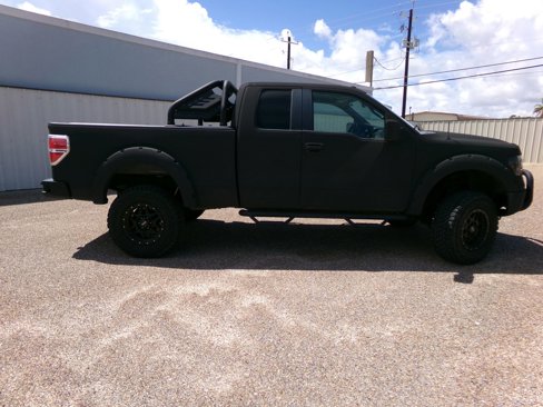 Used 2010 Ford F150 XL image 4