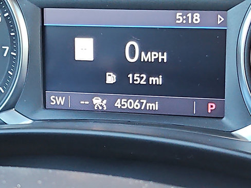 Certified 2022 GMC Terrain SLT w/ Infotainment Package II image 20