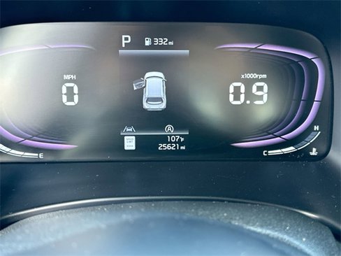 Used 2023 Kia Soul LX w/ LX Technology Package image 27
