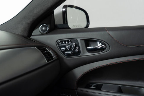 Used 2014 Jaguar XKR R image 26