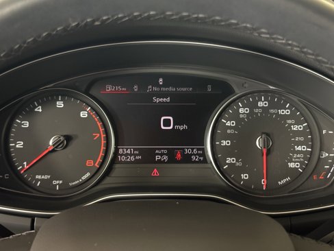 Used 2024 Audi Q5 2.0T Premium w/ Convenience Package image 20