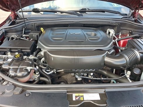 Used 2020 Jeep Grand Cherokee Altitude image 27