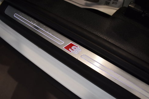 Used 2022 Audi Q3 2.0T Premium image 33