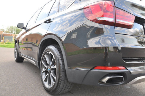 Used 2017 BMW X5 xDrive40e image 15