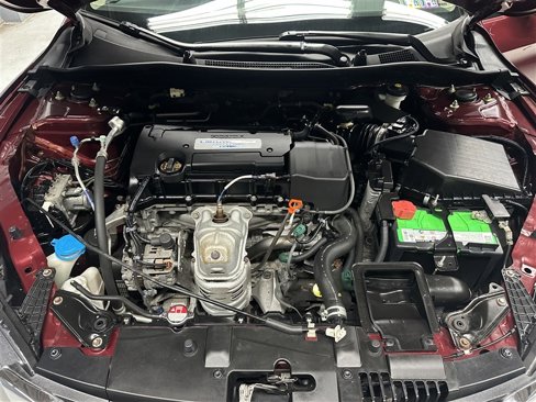 Used 2014 Honda Accord LX image 20