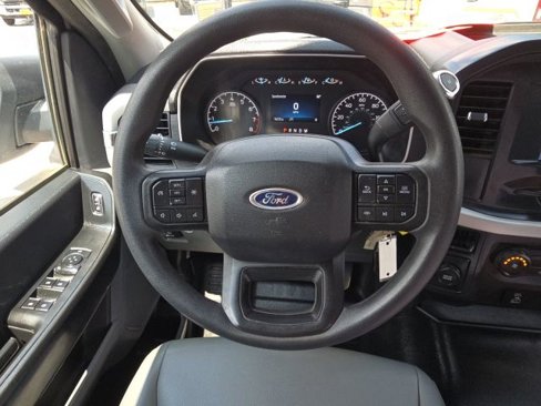 Used 2022 Ford F150 XL w/ Equipment Group 101A High image 22