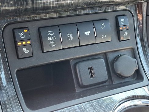 Used 2017 Chevrolet Traverse Premier w/ LPO, 'HIT The Road' Package image 26