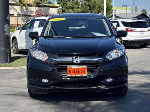 Used 2016 Honda HR-V EX-L image 2