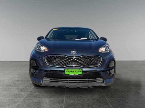 Used 2020 Kia Sportage LX image 11