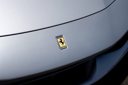Used 2025 Ferrari 296 GTB image 16