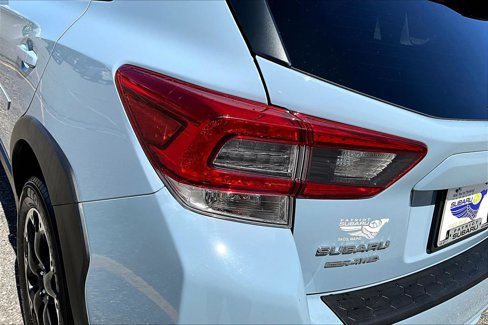 Used 2023 Subaru Crosstrek 2.0i image 30