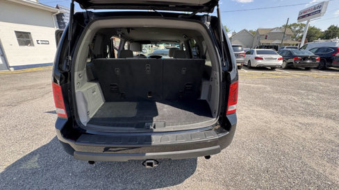 Used 2011 Honda Pilot LX image 32
