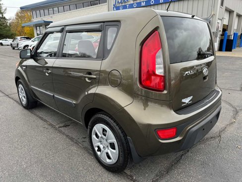 Used 2013 Kia Soul image 5